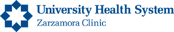 Zarzamora Clinic logo